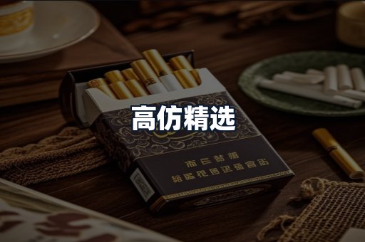 高仿精选